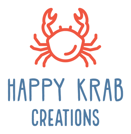 Happy Krab Creations