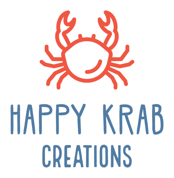 Happy Krab Creations